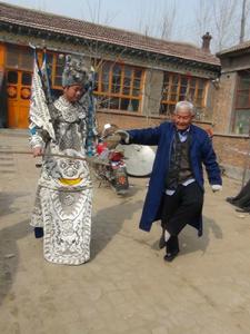 永清河北老調 永清河北老調