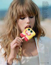 弗麗達·古斯塔夫松