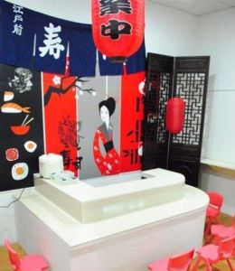 韓田小鎮 韓田小鎮