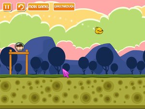 憤怒的小飛菇 憤怒的小飛菇