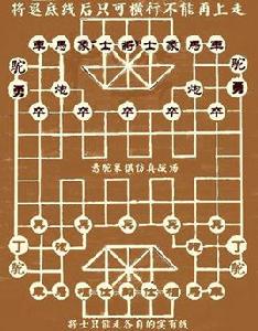 變體象棋 變體象棋