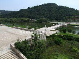 橋山[山西省曲沃縣山峰]