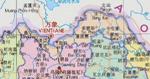 廊開府（Nong Khai）是泰國的一個府,屬於東北地區