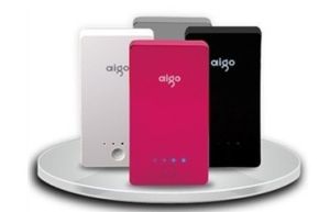 愛國者移動電源 愛國者移動電源