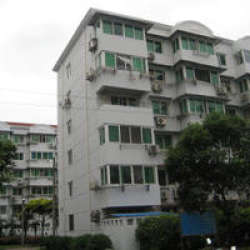 昌里叢盛苑 昌里叢盛苑