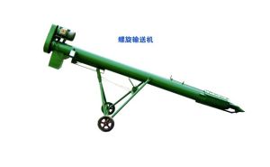 糧食螺旋輸送機 糧食螺旋輸送機