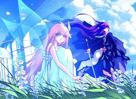 鈴音[好漫畫連載漫畫]