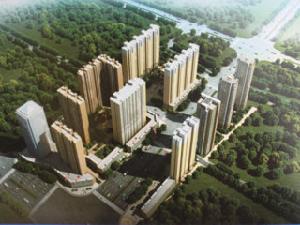 太原黃金海岸 太原黃金海岸