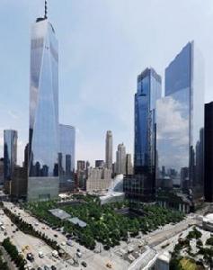 世界貿易中心三號樓 世界貿易中心三號樓