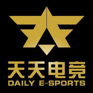 天天電競(北京)網路科技有限公司 天天電競(北京)網路科技有限公司