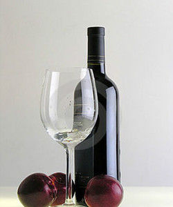 紅肉李美容酒 紅肉李美容酒