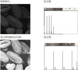 直方圖均衡 直方圖均衡