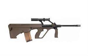 AUG突擊步槍 AUG突擊步槍