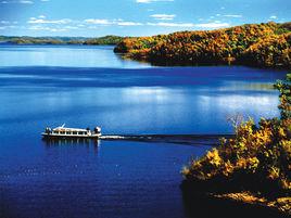 山口湖風景區 山口湖風景區
