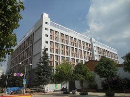 雲南財經大學北院 雲南財經大學北院