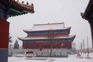 古蓮台萬佛寺 古蓮台萬佛寺