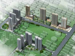 通和易居同輝 通和易居同輝