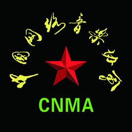 中國網路音樂協會