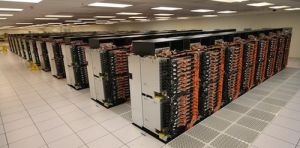 超級計算機“紅杉”