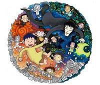 小明和王貓 小明和王貓