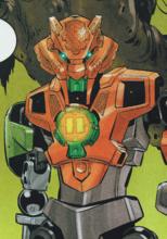 耐茲&middot;朱莉業