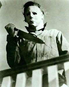 Michael Myers Michael Myers
