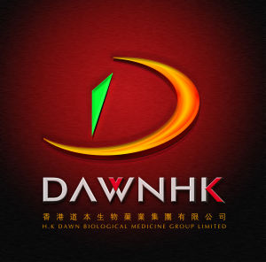 香港道本生物藥業集團有限公司 香港道本生物藥業集團有限公司
