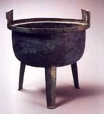 越式銅鼎 越式銅鼎