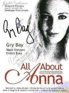 安娜情慾史 安娜情慾史