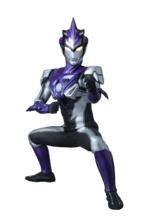 布魯奧特曼 旋風形態