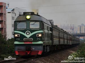 茂名火車東站歷史站貌