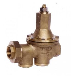 薄膜減壓閥 薄膜減壓閥