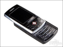 三星D808 三星D808