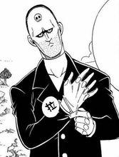 雅各布&middot;內斯歐