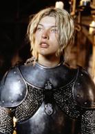 聖女貞德[美國1999年呂克&middot;貝松導演電影]