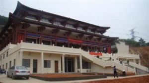 南山講寺 南山講寺