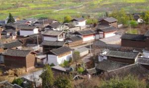 普濟寺村 普濟寺村