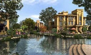 上海祥生御江灣 上海祥生御江灣