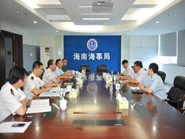 交通運輸部海事局