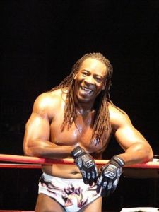 Booker T Booker T