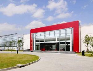 上海盛大網路發展有限公司 上海盛大網路發展有限公司