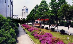 東南大學成賢學院