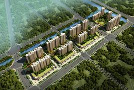 中銳姑蘇尚城 中銳姑蘇尚城