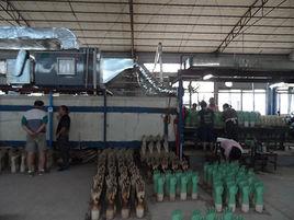 億科環境科技有限公司 億科環境科技有限公司