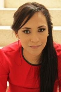 露西·霍爾 露西·霍爾