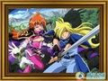 秀逗魔導士EVOLUTION-R 秀逗魔導士EVOLUTION-R