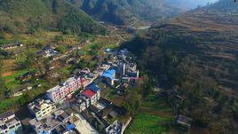 後坪鄉[重慶酉陽土家族苗族自治縣轄鄉]