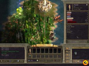 《奇蹟時代II：巫師王座》