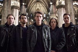 Counterfeit[英國朋克樂隊]