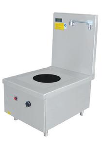 超導電磁加熱灶 超導電磁加熱灶